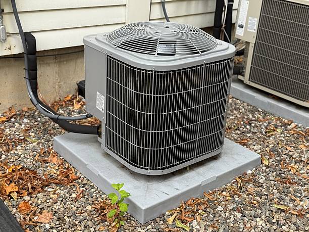 Trusted Hvac service in Lexington, TN - Tropical Oasis HVAC